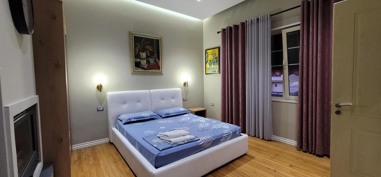 Girasole Home Tiranë Luaran gambar