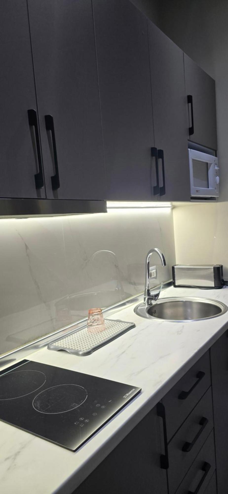 Girasole Home Tiranë Luaran gambar