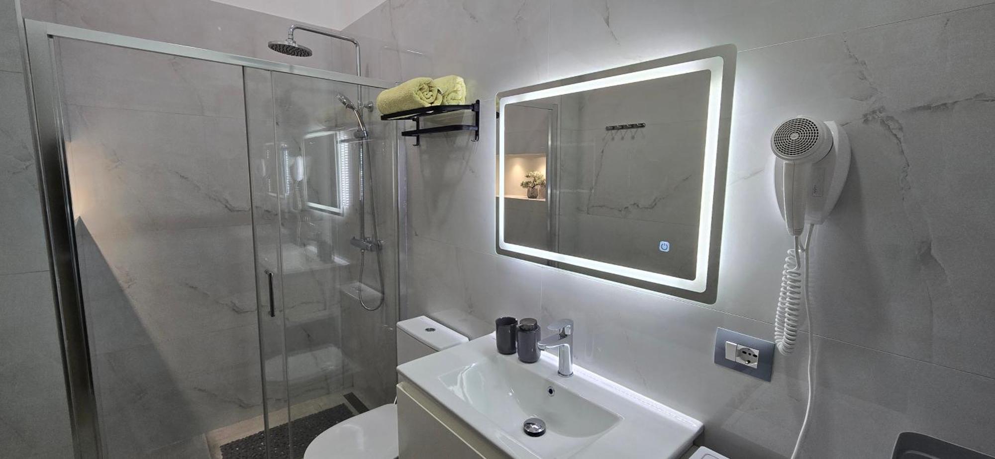 Girasole Home Tiranë Luaran gambar